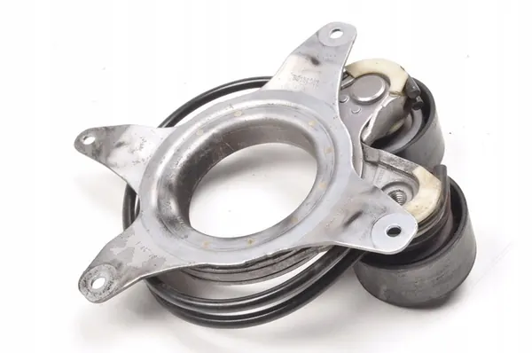 Volvo OE 32137503 Remskiva image 3