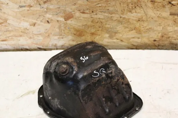 Oljepanna Subaru Forester SG image 3