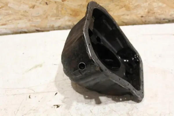 Oljepanna Subaru Forester SG image 4