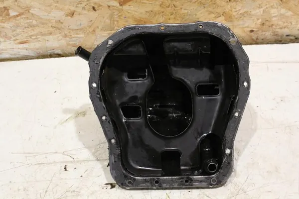 Oljepanna Subaru Forester SG image 5