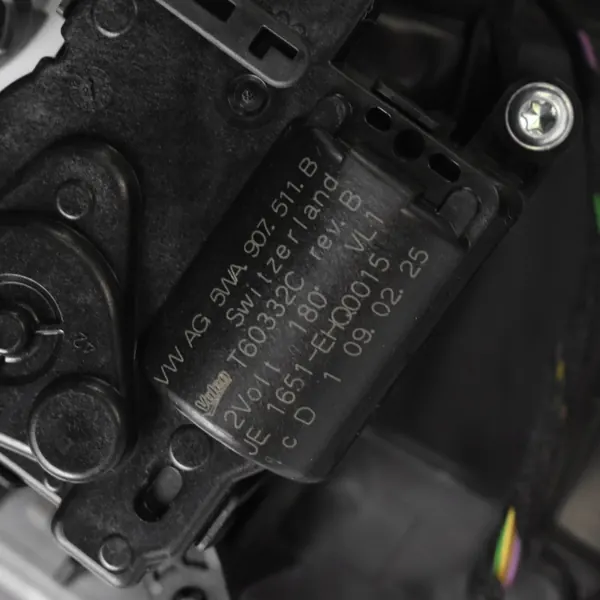 Lämmitysydin OEM 1EA820353F Skoda Enyaq iV image 10
