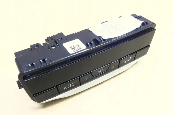 Panel AC Trasero OEM 5A3BBF2 para BMW X3 G01 LCI image 2