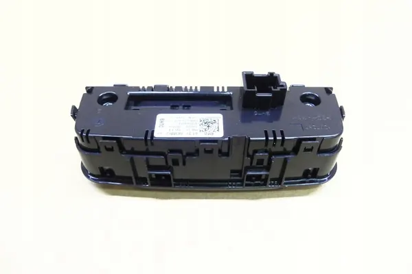 Panel AC Trasero OEM 5A3BBF2 para BMW X3 G01 LCI image 3