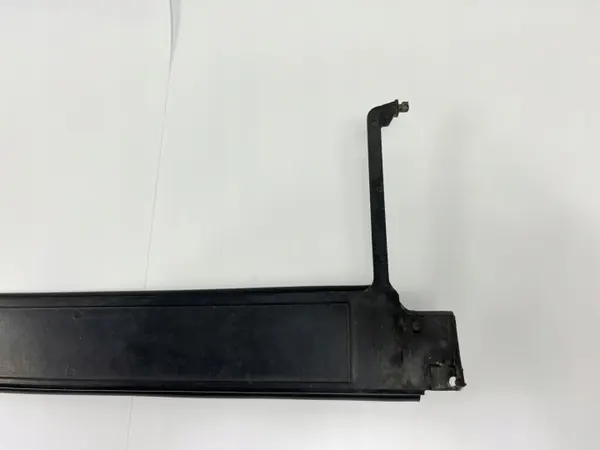 Guía de junta de techo solar OEM LISTWA/SDV05266 Mercedes image 3