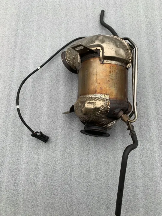 Begagnad Volkswagen OE 7E0131690N - Originaldel image 2