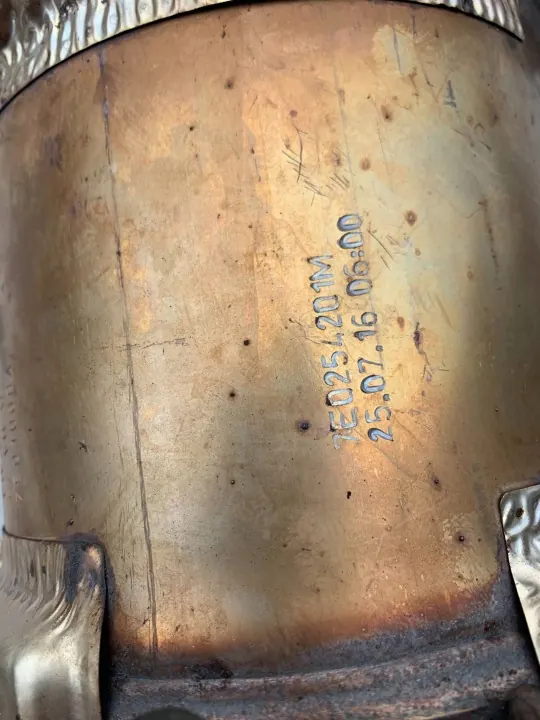 Begagnad Volkswagen OE 7E0131690N - Originaldel image 6