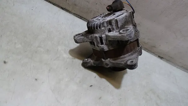 NISSAN QASHQAI I LIFT 1.6 Alternator OEM image 6