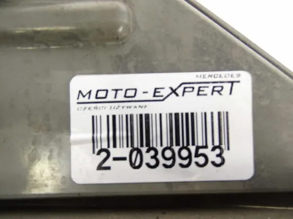 Mercedes-Benz OE A2208200164 Linker Achterlicht image 6