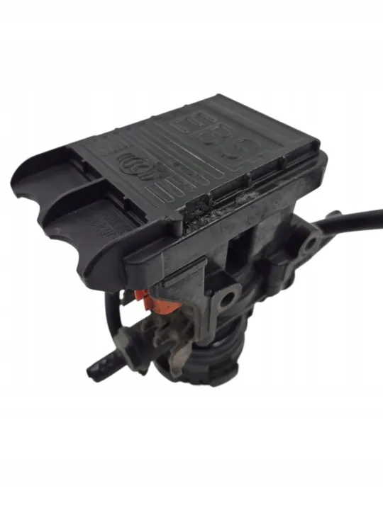 EBS-modulatorventil OEM 81521066067 för MAN-lastbilar image 3