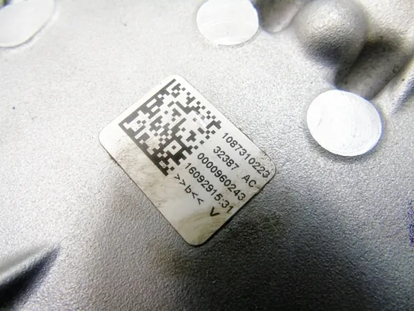 Getriebeölpumpe OEM 1087310223 für 8HP70 image 10