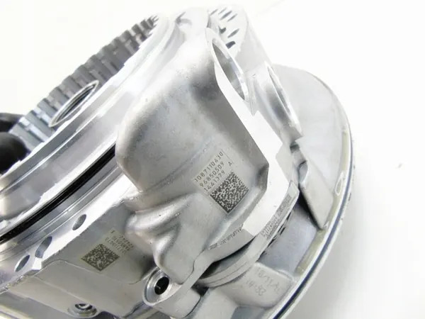 Getriebeölpumpe OEM 1087310223 für 8HP70 image 3