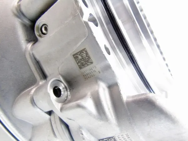 Getriebeölpumpe OEM 1087310223 für 8HP70 image 4