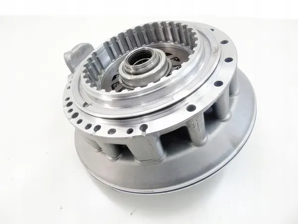 Getriebeölpumpe OEM 1087310223 für 8HP70 image 6