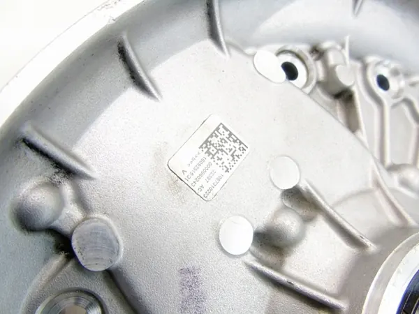 Getriebeölpumpe OEM 1087310223 für 8HP70 image 9