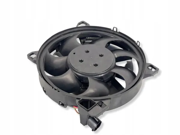 Mercedes-Benz OE A0999066202 Jäähdytinpuhallin image 3