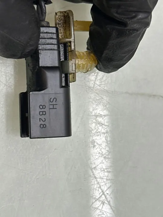 Kühlmitteltemperatursensor SH8B28 für Subaru Forester SK image 6