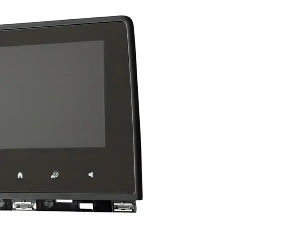 Écran radio navigation OEM 280346916R Renault Zoe image 3