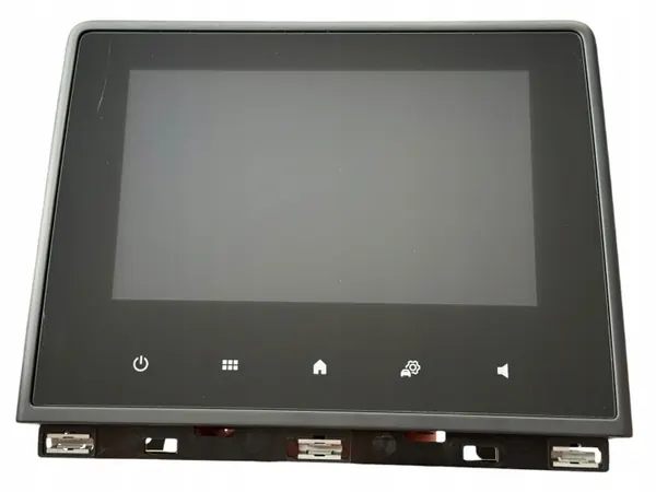 Écran radio navigation OEM 280346916R Renault Zoe image 4