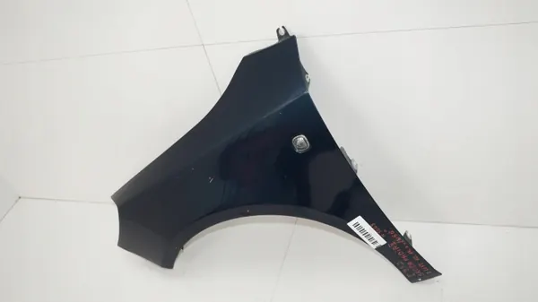 Fram vänster stänkskärm OEM 360185239 för Skoda Fabia II image 4