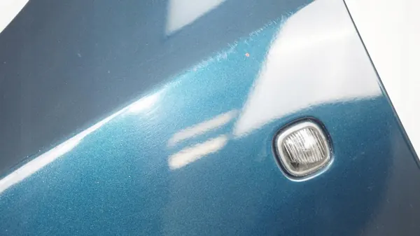 Fram vänster stänkskärm OEM 360185239 för Skoda Fabia II image 7