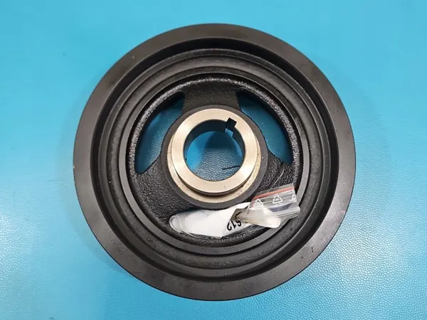 Polea cigüeñal OEM PE0190622A para Mazda 6 III image 6