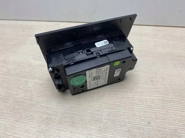 BMW Multimedia-byttare OEM 5A1D044 för 3-serie 2021 image 5