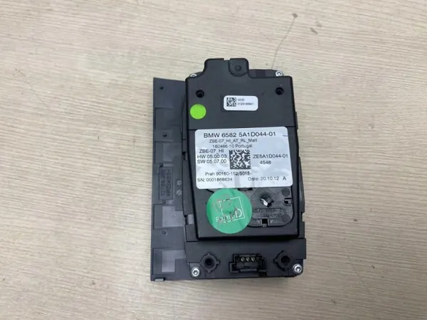 BMW Multimedia-byttare OEM 5A1D044 för 3-serie 2021 image 6