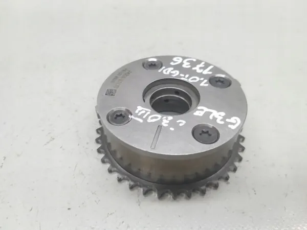 Polea de correa de distribución OEM 24350-07170 para Hyundai/Kia image 2
