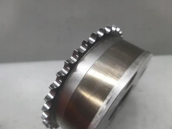 Polea de correa de distribución OEM 24350-07170 para Hyundai/Kia image 4