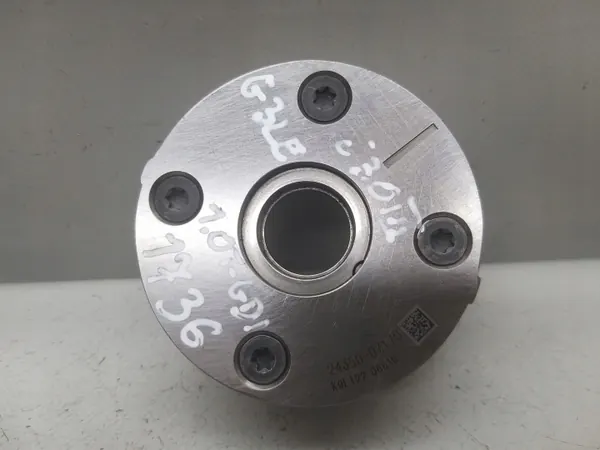 Polea de correa de distribución OEM 24350-07170 para Hyundai/Kia image 5
