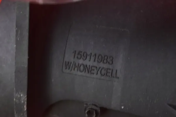 Luftmassenmesser Saturn Vue 2 II 3.6 V6 4X4 image 8