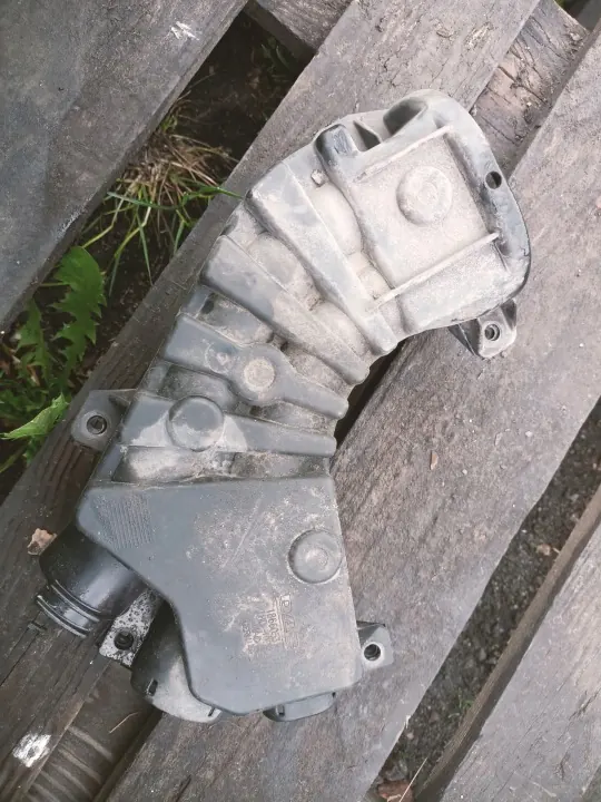 DAF OE kabelafdekking 1866053 voor XF 106 CF image 2