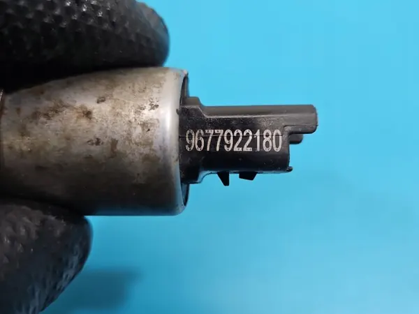 Sensor de árvore de cames OEM 9677922180 Peugeot 208 1.2 image 5