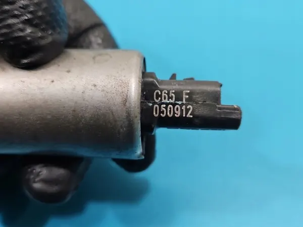 Sensor de árvore de cames OEM 9677922180 Peugeot 208 1.2 image 6