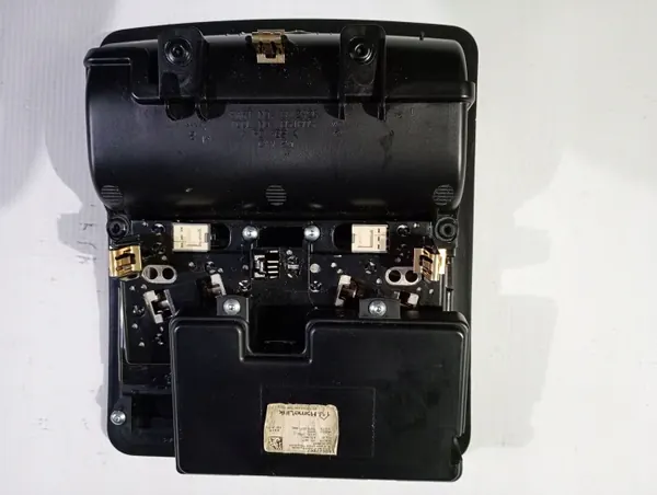 Dodge Challenger Dakconsole OEM KKM23086 image 5