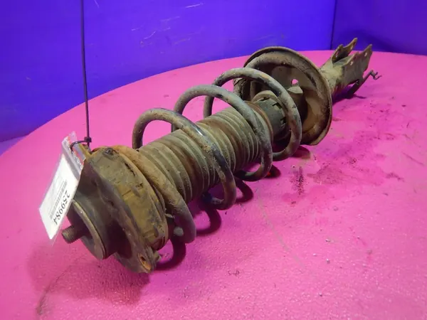 VW POLO III 6N 1.0 McPherson Anteriore Destro 6K0413031E image 2