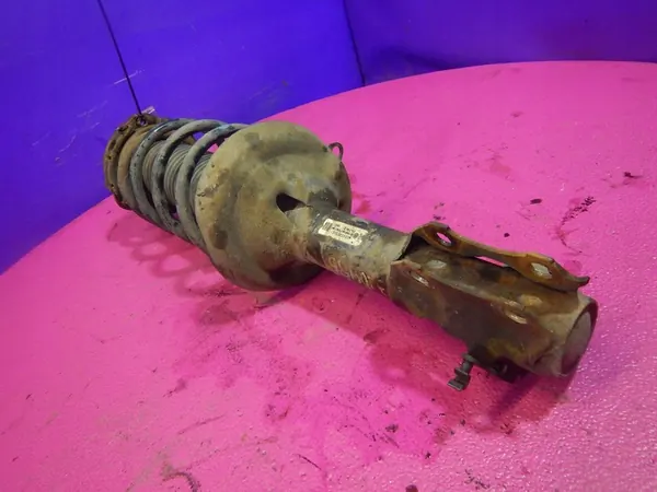 VW POLO III 6N 1.0 McPherson Anteriore Destro 6K0413031E image 3