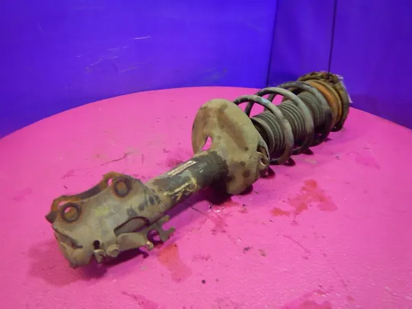 VW POLO III 6N 1.0 McPherson Anteriore Destro 6K0413031E image 4