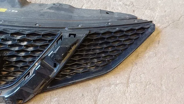 GRIGLIA NISSAN QASHQAI J11 623104EA1A image 2