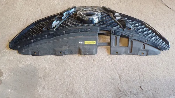 GRIGLIA NISSAN QASHQAI J11 623104EA1A image 5