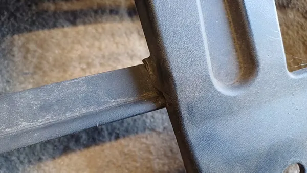 GRIGLIA NISSAN QASHQAI J11 623104EA1A image 7