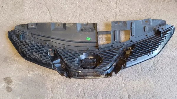 GRIGLIA NISSAN QASHQAI J11 623104EA1A image 8