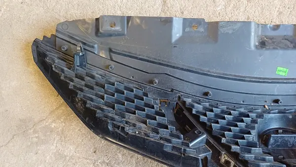 GRIGLIA NISSAN QASHQAI J11 623104EA1A image 9