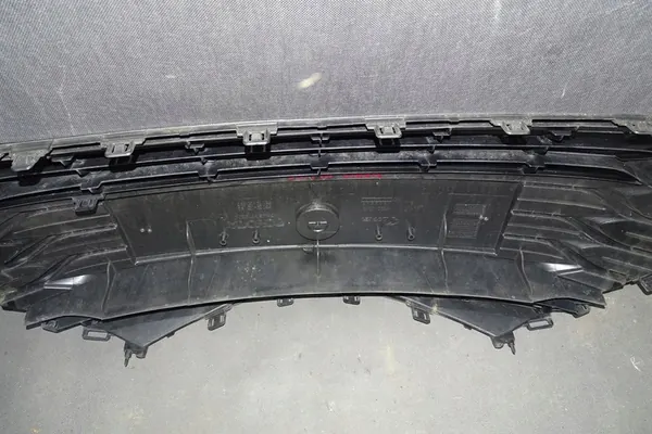 TOYOTA YARIS III LIFT 17-19 PARAURTI ANTERIORE image 10