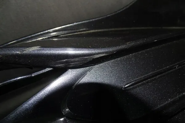 TOYOTA YARIS III LIFT 17-19 PARAURTI ANTERIORE image 4