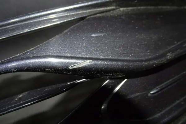 TOYOTA YARIS III LIFT 17-19 PARAURTI ANTERIORE image 5