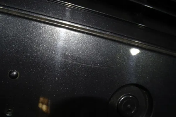 TOYOTA YARIS III LIFT 17-19 PARAURTI ANTERIORE image 6