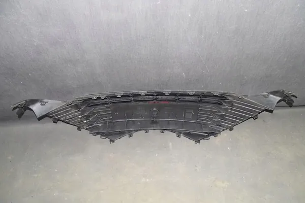 TOYOTA YARIS III LIFT 17-19 PARAURTI ANTERIORE image 8