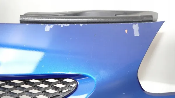 Toyota Aygo I 05-08 Frontstoßstange OEM 360166642 image 5