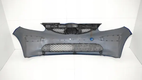 Toyota Aygo I 05-08 Frontstoßstange OEM 360166642 image 8